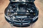 BMW M3 MH3 V8R Biturbo Convertible by Manhart Racing 2012 года